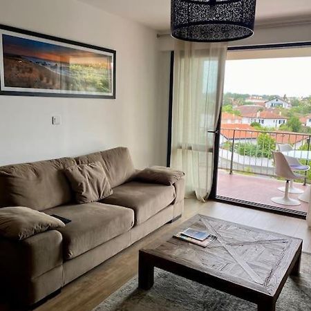 Апартаменты T3 - Centre - 75M2 - 2 Sdb - Parking - Calme Англе Экстерьер фото