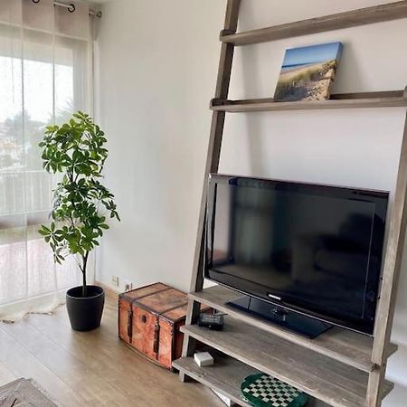 Апартаменты T3 - Centre - 75M2 - 2 Sdb - Parking - Calme Англе Экстерьер фото