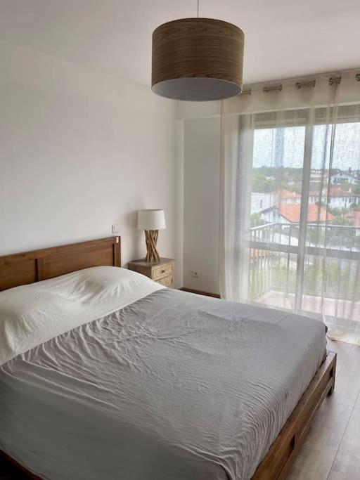 Апартаменты T3 - Centre - 75M2 - 2 Sdb - Parking - Calme Англе Экстерьер фото